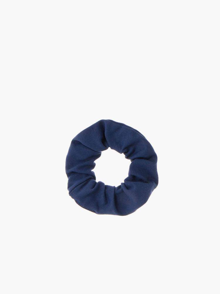 Akcesoria Damskie Ryderwear Women Motion Scrunchie Granatowe | PL1013WY