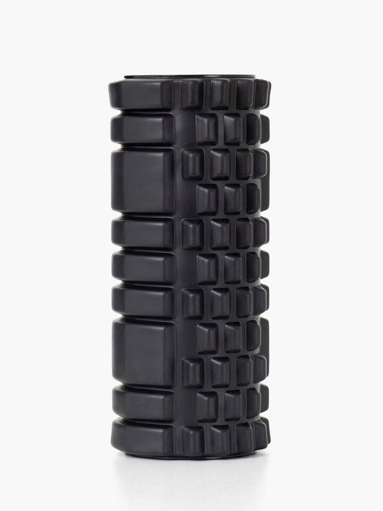 Akcesoria Damskie Ryderwear Women Ryderwear Foam Roller Czarne | PL1007CE