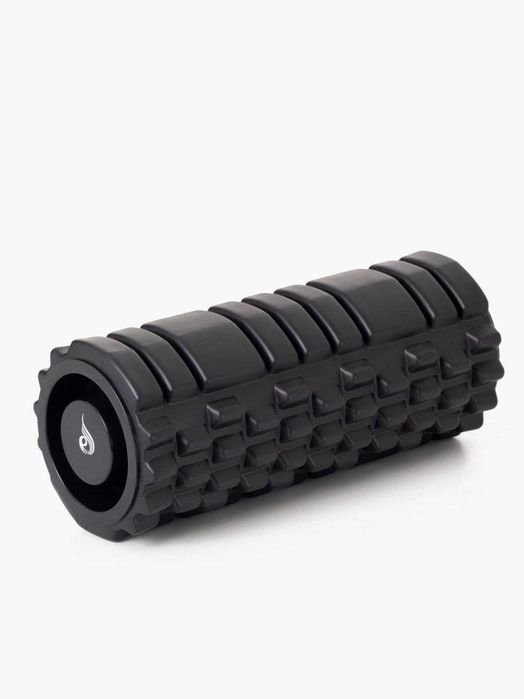 Akcesoria Damskie Ryderwear Women Ryderwear Foam Roller Czarne | PL1007CE