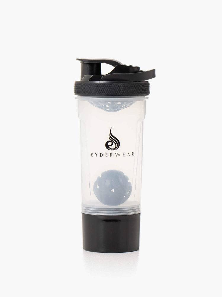 Akcesoria Męskie Ryderwear Men Protein Shaker Przezroczysty | PL2513XF