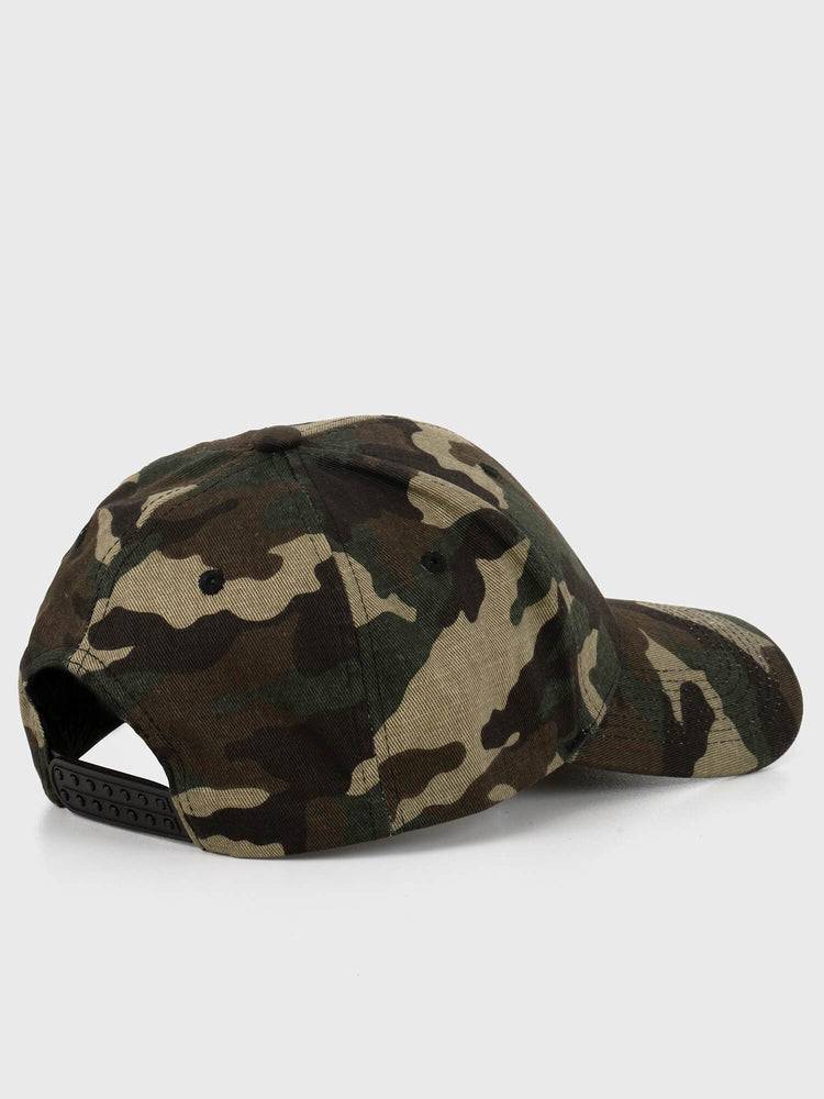 Czapki Damskie Ryderwear Women Caps Ryderwear Camo | PL1063MA