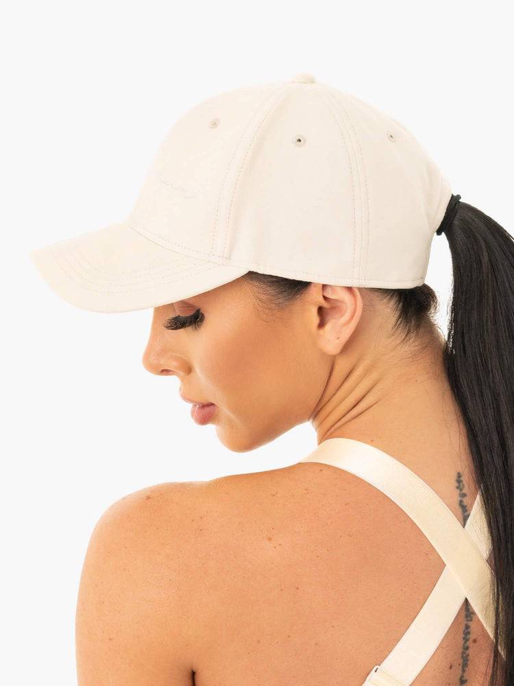 Czapki Damskie Ryderwear Women Caps Soft Touch Baseball Peppermint | PL1062NB