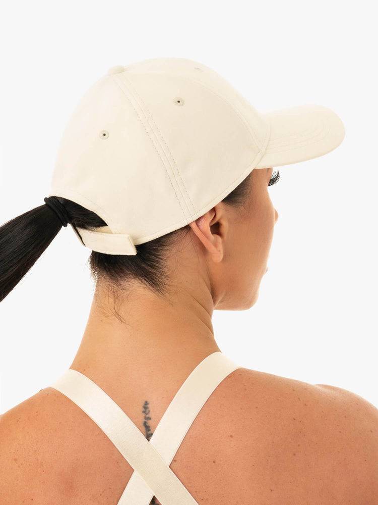 Czapki Damskie Ryderwear Women Caps Soft Touch Baseball Peppermint | PL1062NB