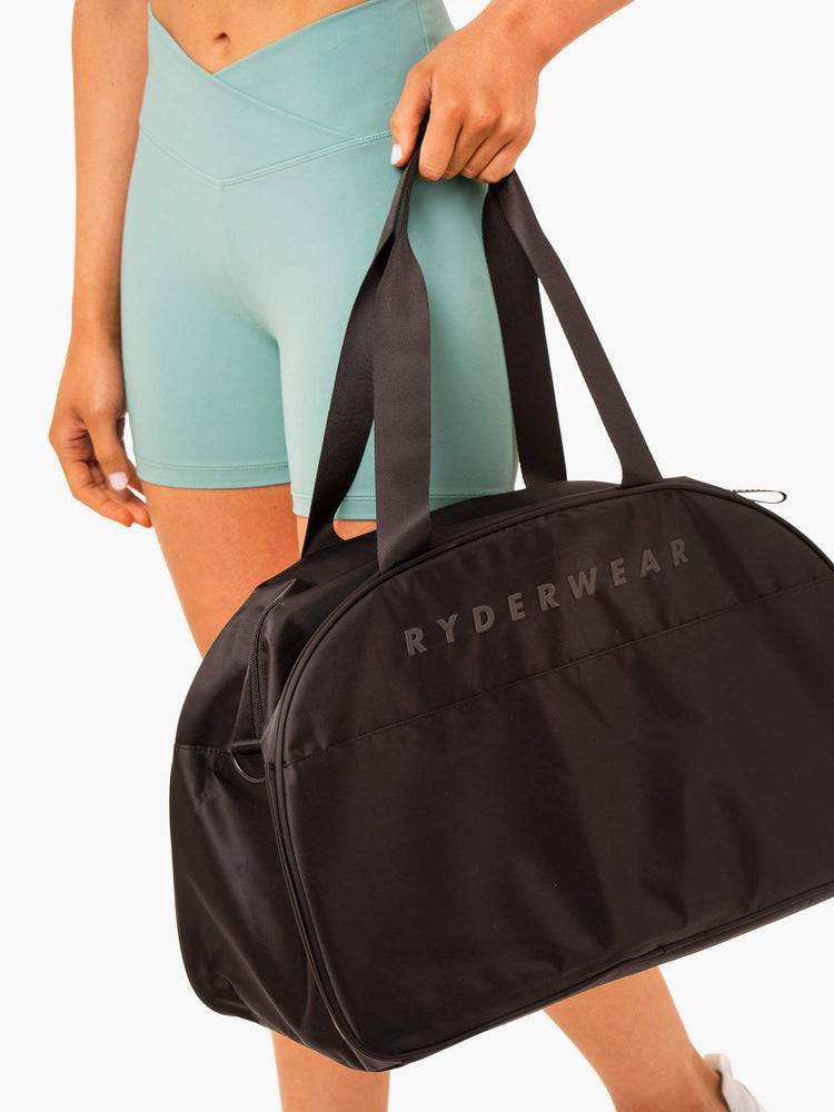 Plecaki Damskie Ryderwear Women Bags Everyday Duffle Czarne | PL1065WY