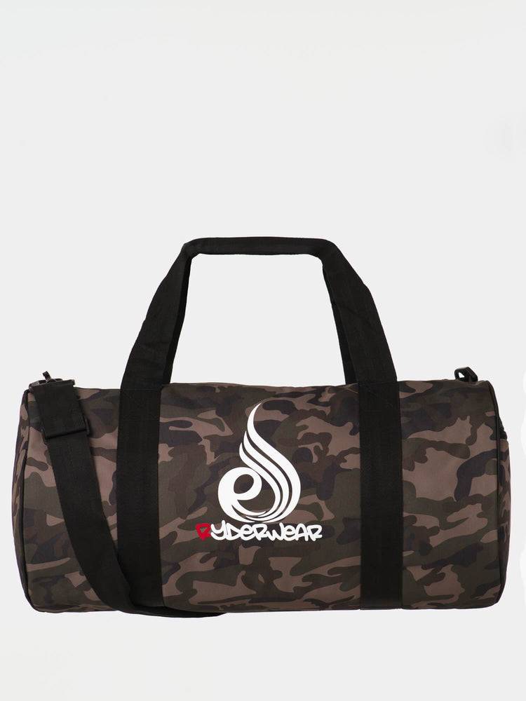 Plecaki Męskie Ryderwear Men Bags Gym Camo | PL2530RW